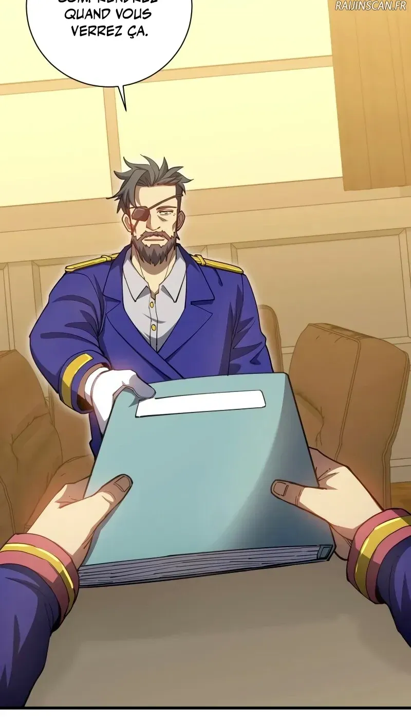 Read Logging 10000 Years Into The Future FR Manga Online