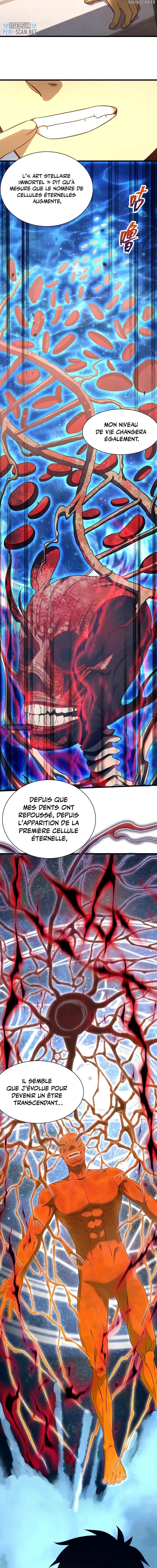 Read Logging 10000 Years Into The Future FR Manga Online