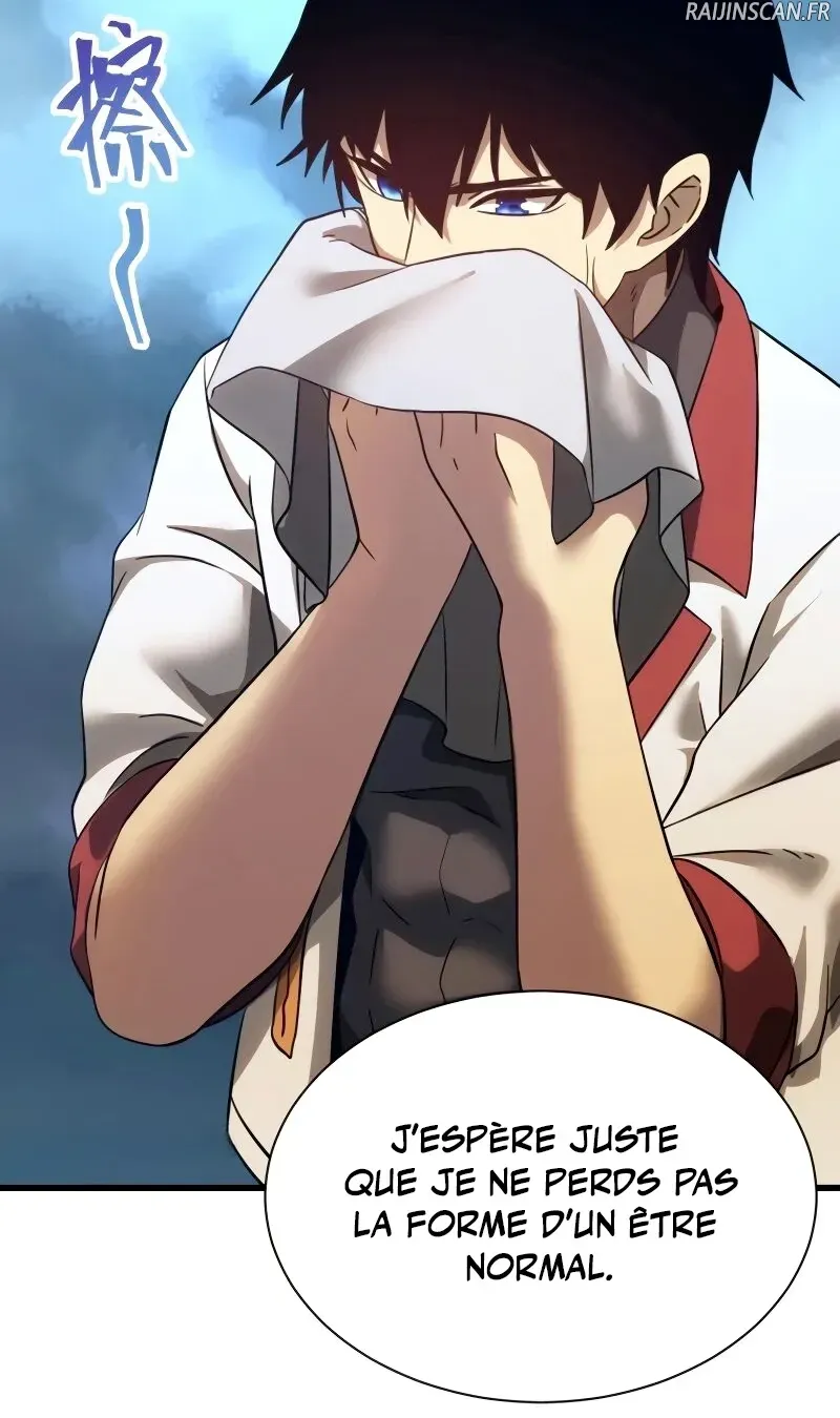 Read Logging 10000 Years Into The Future FR Manga Online