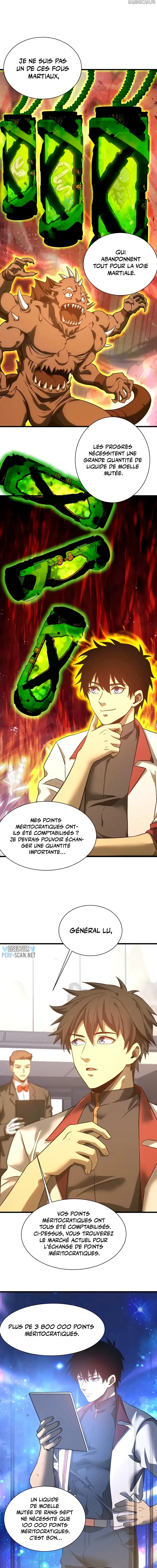 Read Logging 10000 Years Into The Future FR Manga Online