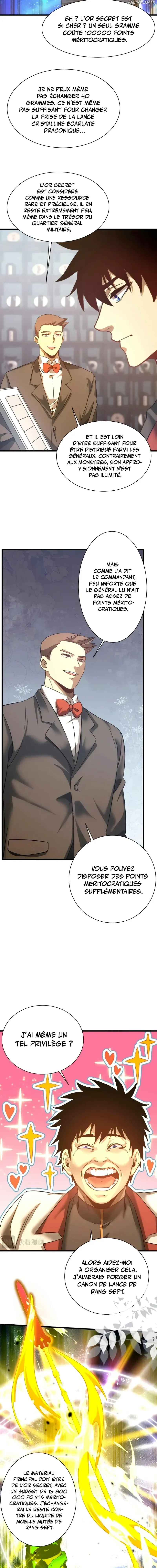 Read Logging 10000 Years Into The Future FR Manga Online