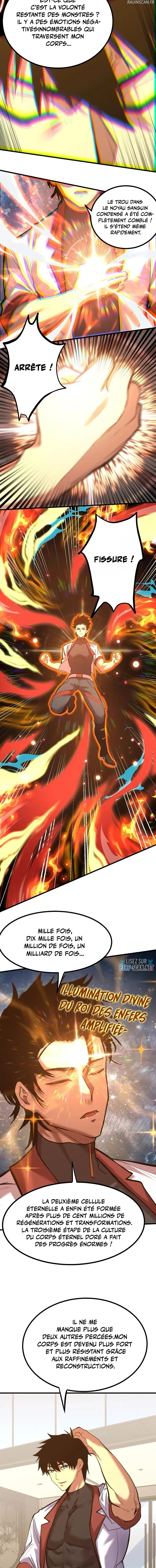 Read Logging 10000 Years Into The Future FR Manga Online