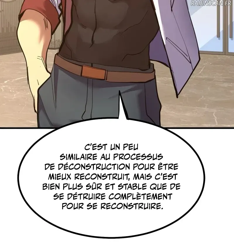 Read Logging 10000 Years Into The Future FR Manga Online