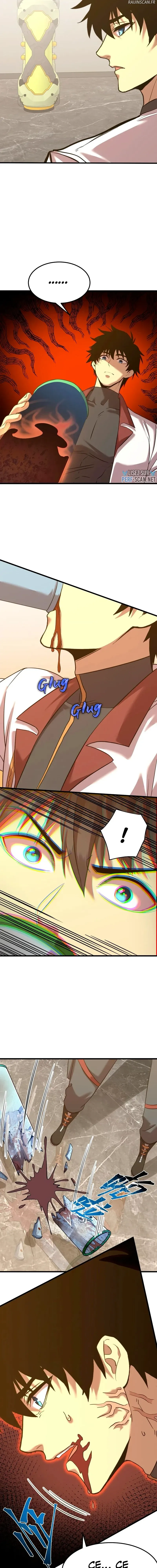 Read Logging 10000 Years Into The Future FR Manga Online