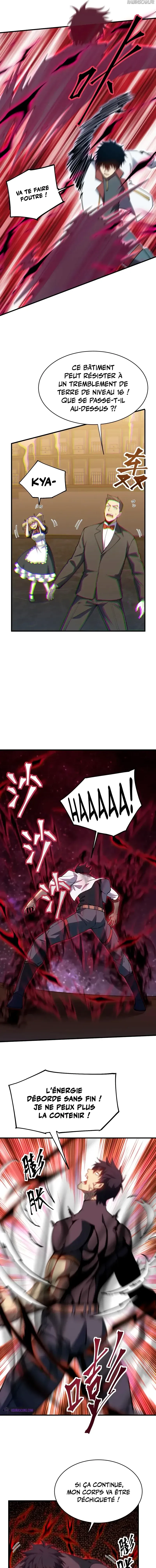 Read Logging 10000 Years Into The Future FR Manga Online