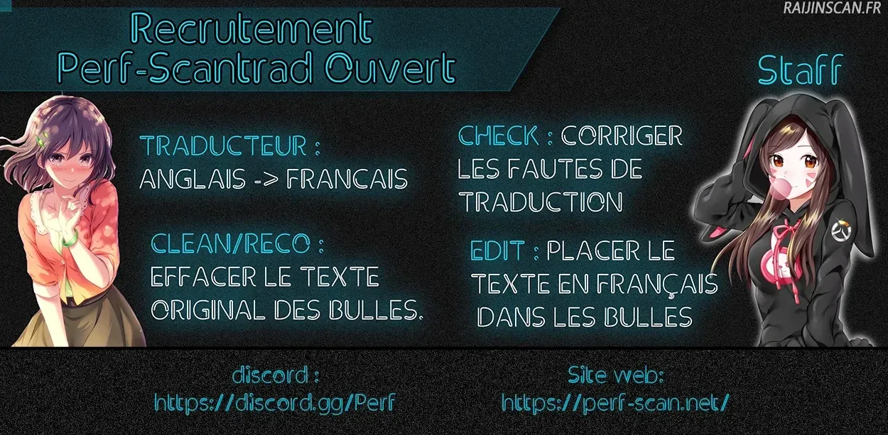 Read Logging 10000 Years Into The Future FR Manga Online