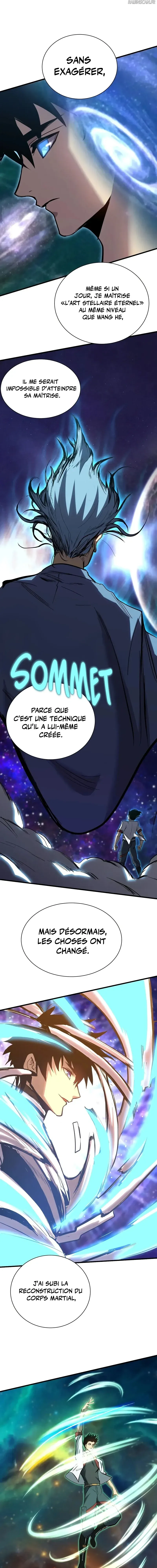 Read Logging 10000 Years Into The Future FR Manga Online