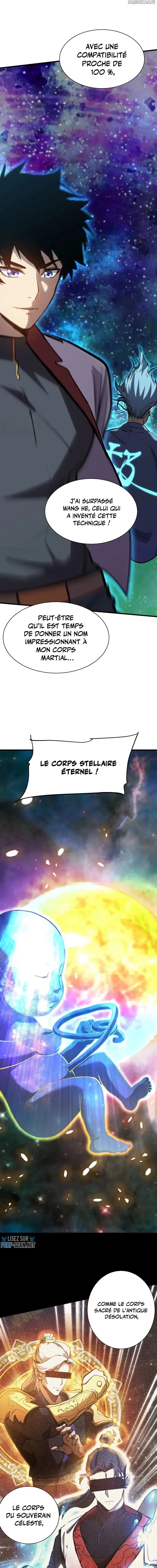 Read Logging 10000 Years Into The Future FR Manga Online