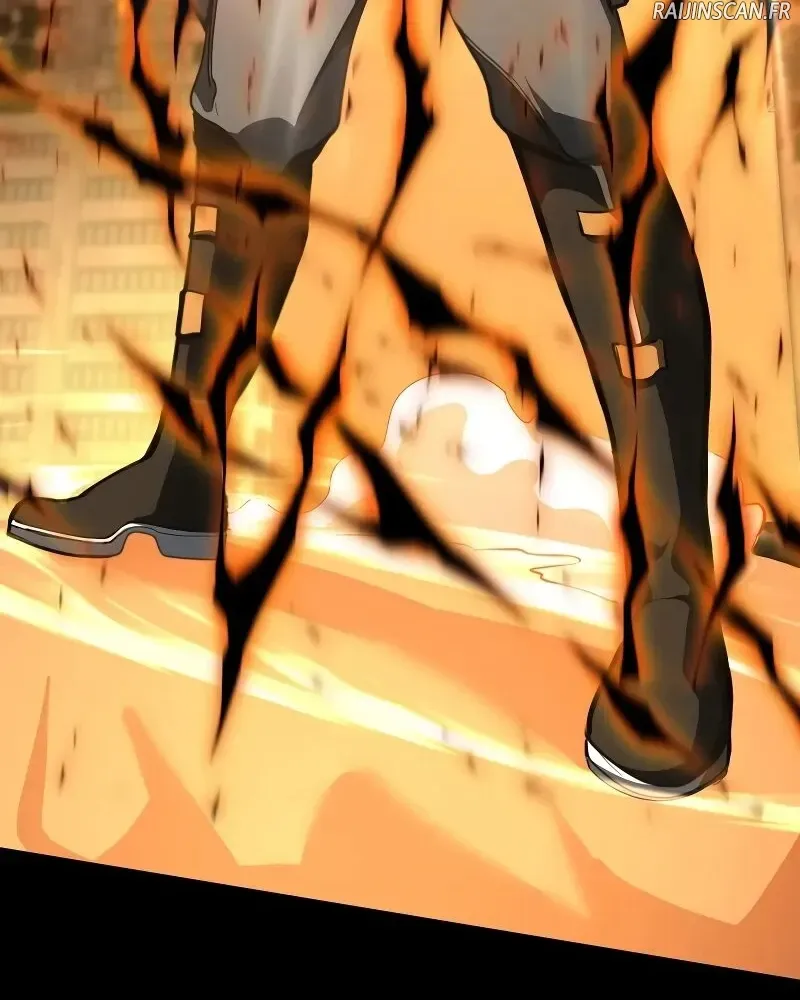 Read Logging 10000 Years Into The Future FR Manga Online