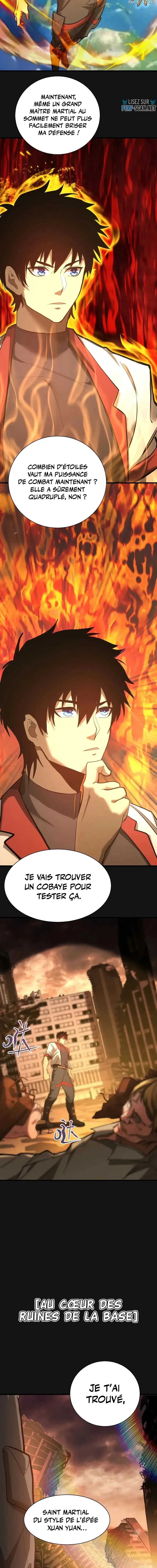 Read Logging 10000 Years Into The Future FR Manga Online