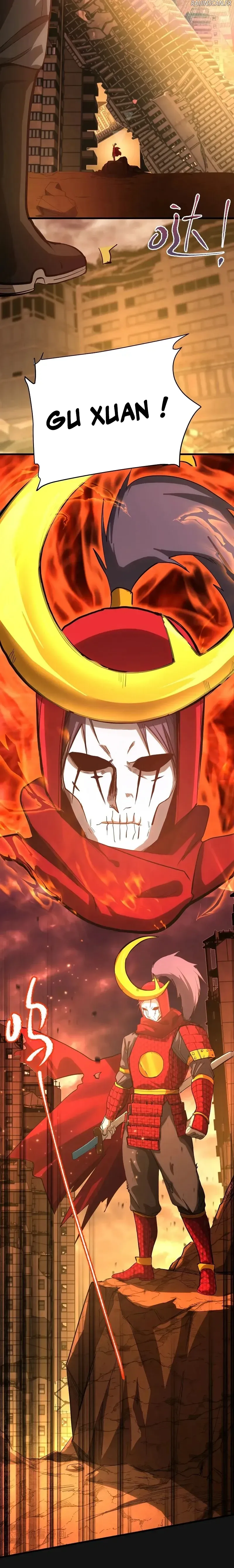 Read Logging 10000 Years Into The Future FR Manga Online