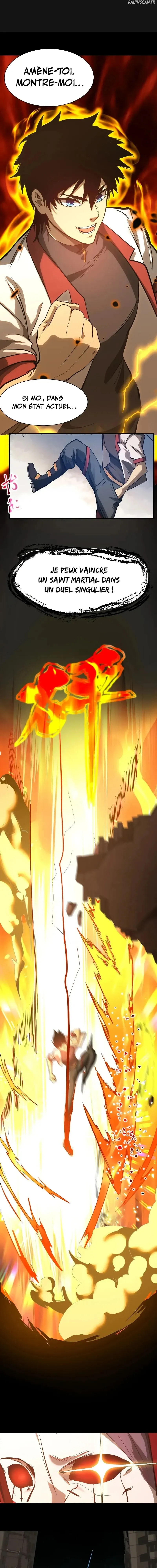 Read Logging 10000 Years Into The Future FR Manga Online