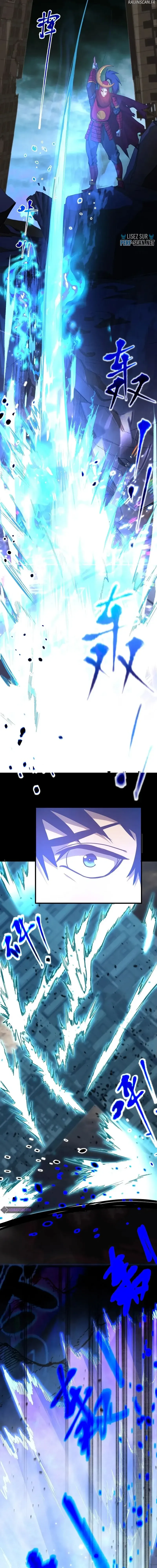 Read Logging 10000 Years Into The Future FR Manga Online