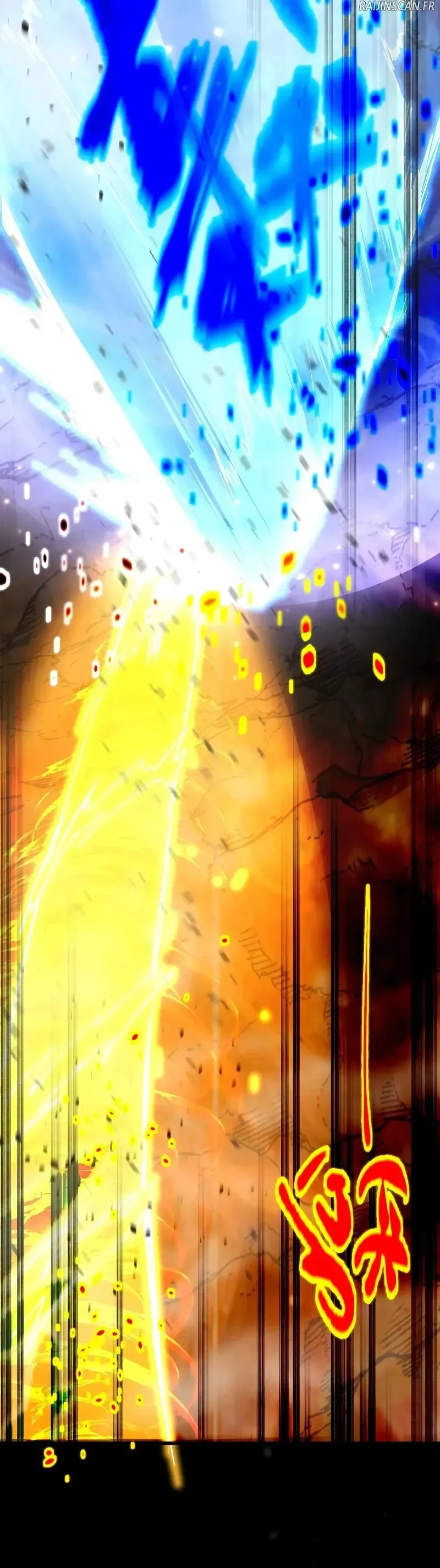 Read Logging 10000 Years Into The Future FR Manga Online