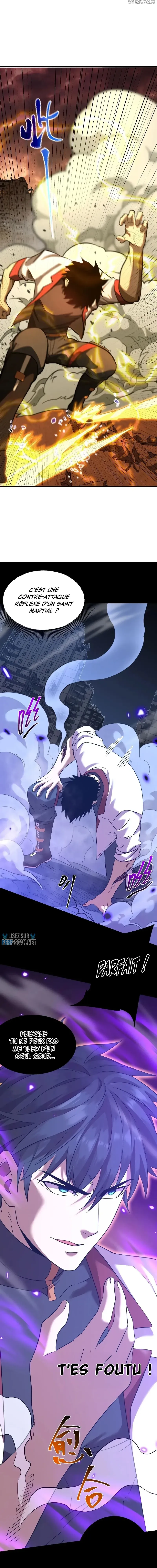 Read Logging 10000 Years Into The Future FR Manga Online