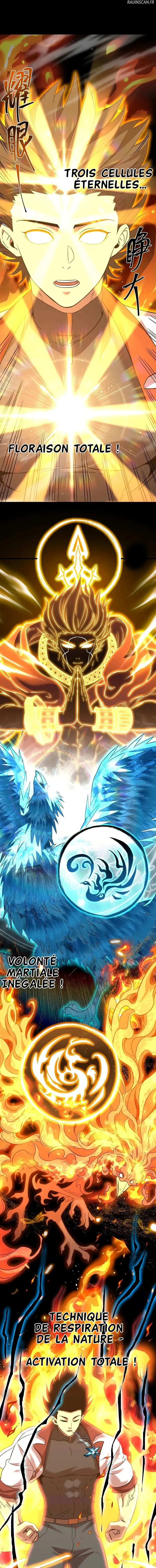 Read Logging 10000 Years Into The Future FR Manga Online