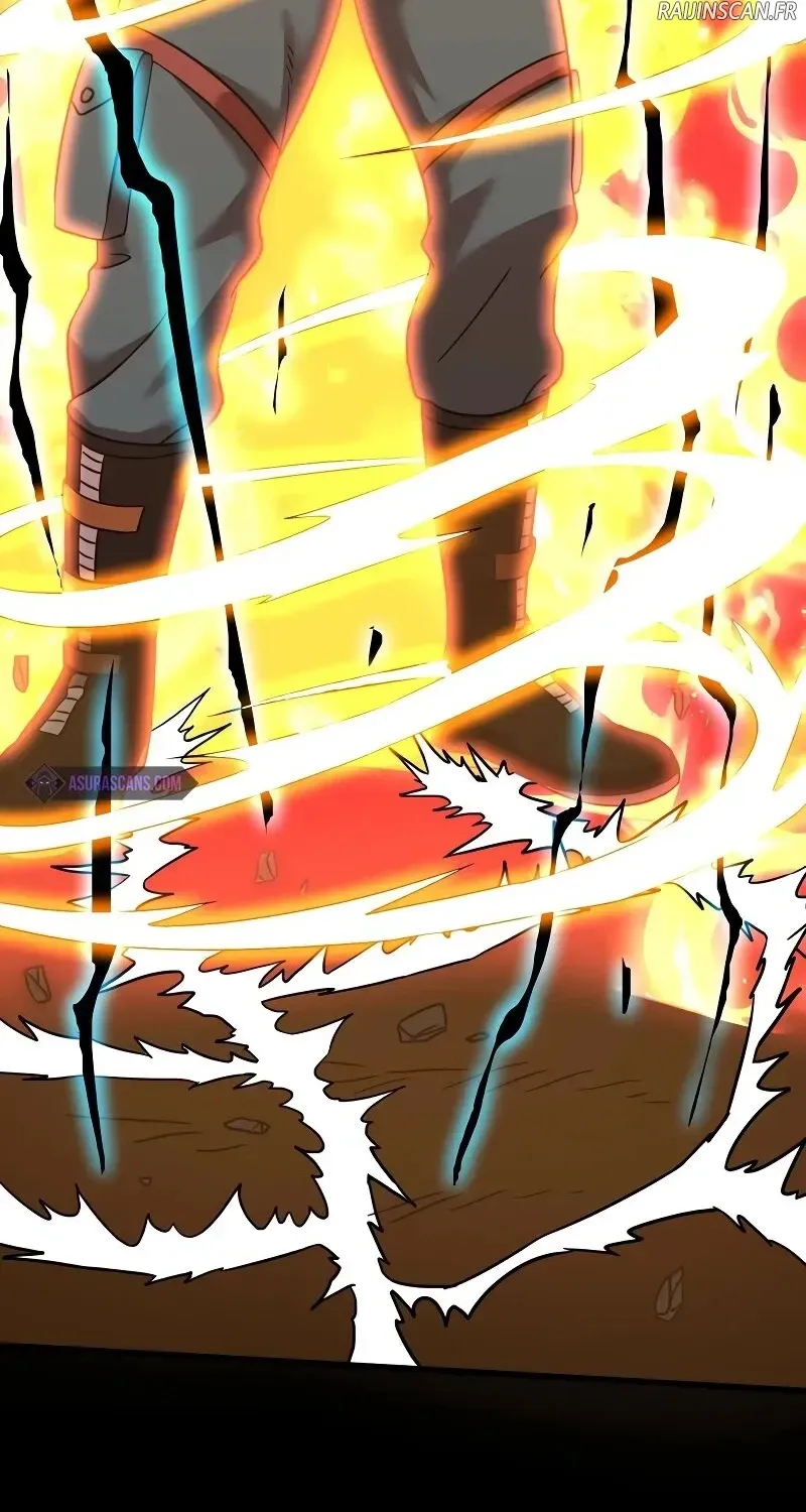 Read Logging 10000 Years Into The Future FR Manga Online