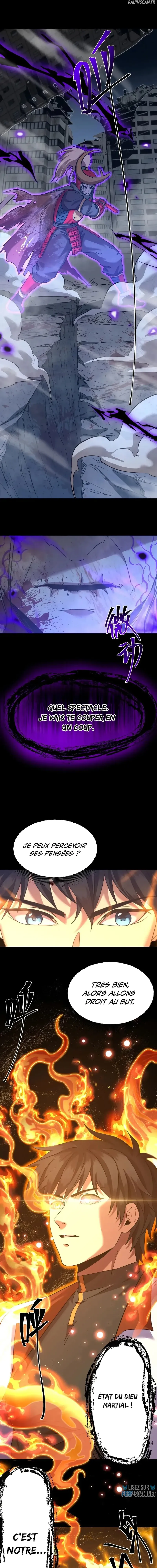 Read Logging 10000 Years Into The Future FR Manga Online