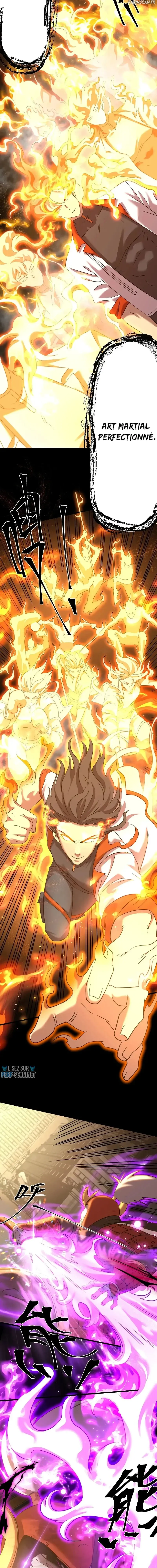 Read Logging 10000 Years Into The Future FR Manga Online