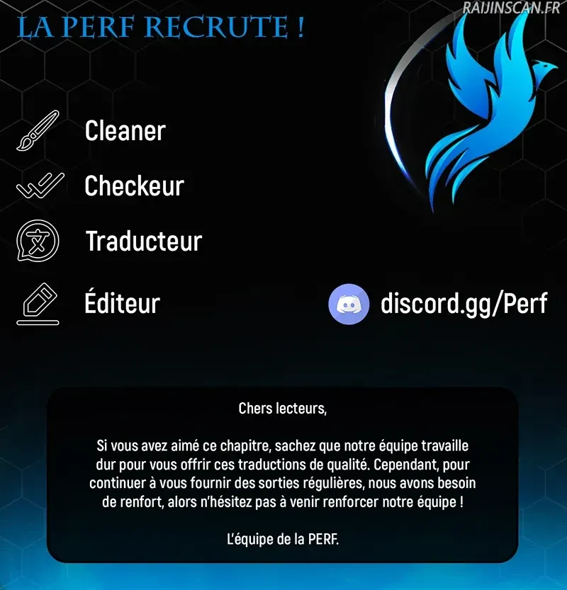 Read Logging 10000 Years Into The Future FR Manga Online