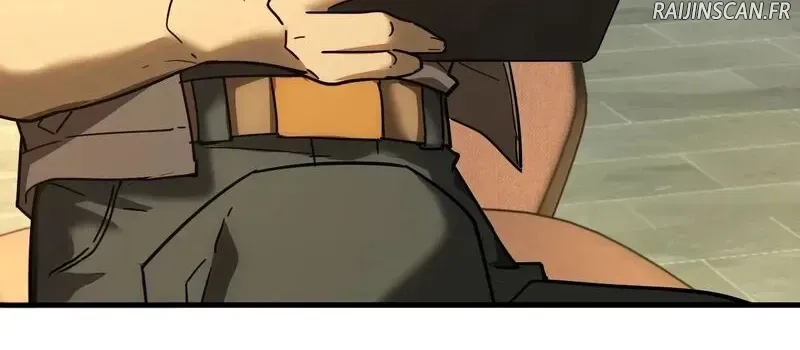 Read Logging 10000 Years Into The Future FR Manga Online