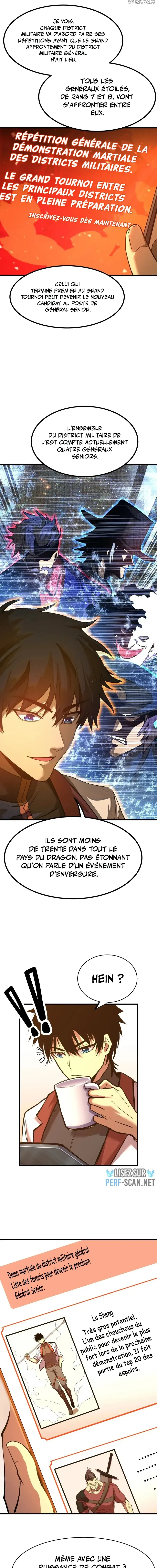 Read Logging 10000 Years Into The Future FR Manga Online