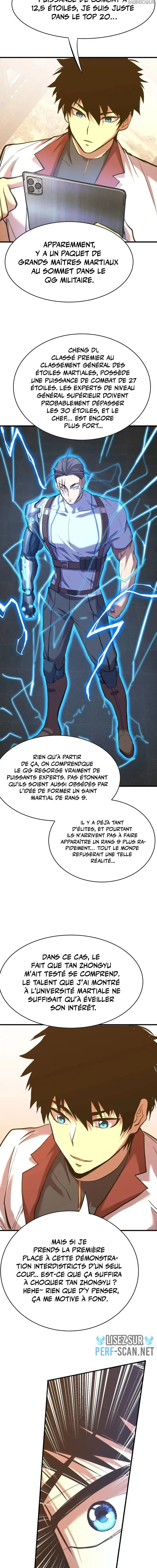 Read Logging 10000 Years Into The Future FR Manga Online