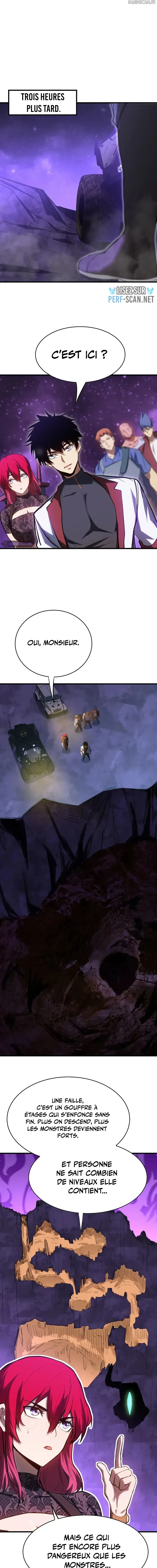 Read Logging 10000 Years Into The Future FR Manga Online