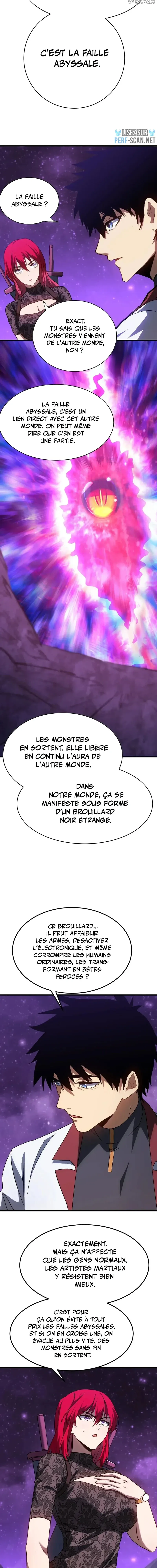 Read Logging 10000 Years Into The Future FR Manga Online