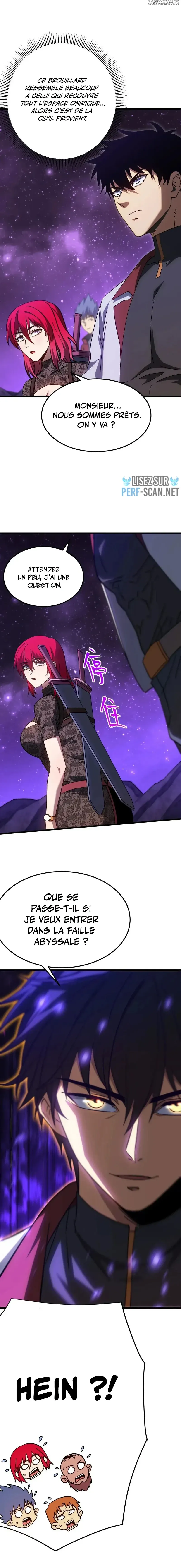 Read Logging 10000 Years Into The Future FR Manga Online