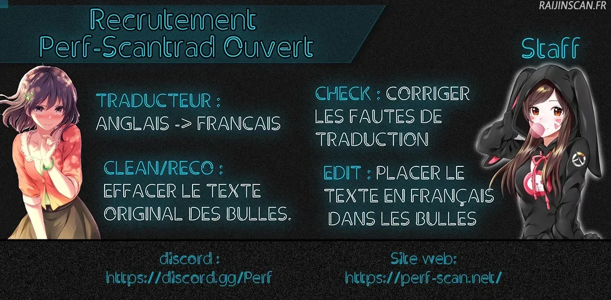 Read Logging 10000 Years Into The Future FR Manga Online