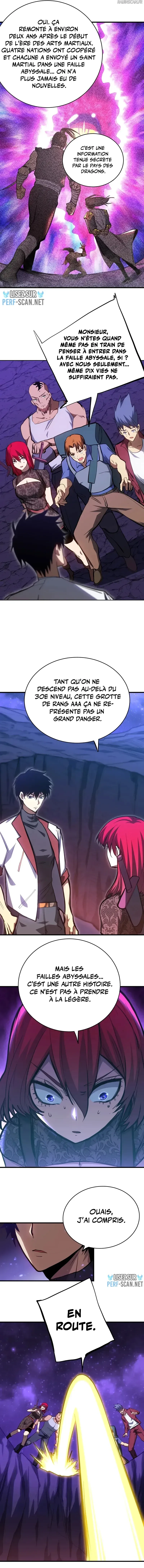 Read Logging 10000 Years Into The Future FR Manga Online