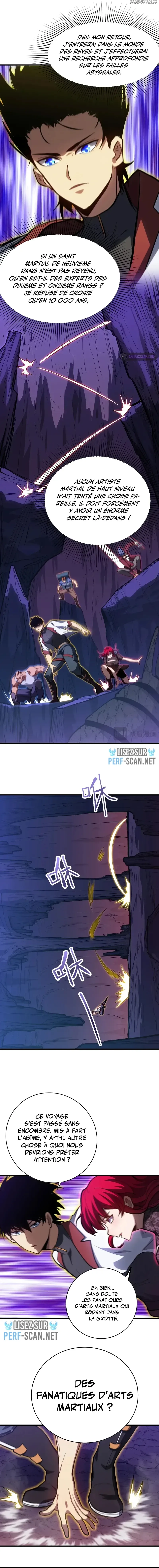 Read Logging 10000 Years Into The Future FR Manga Online