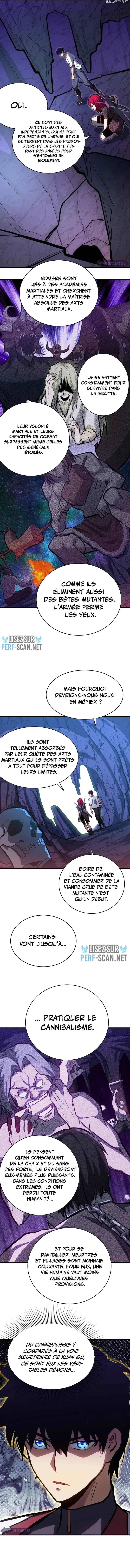 Read Logging 10000 Years Into The Future FR Manga Online