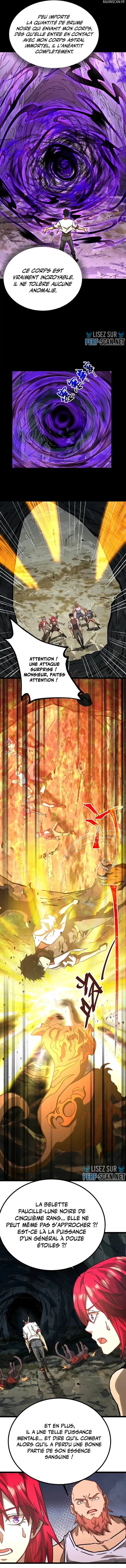 Read Logging 10000 Years Into The Future FR Manga Online