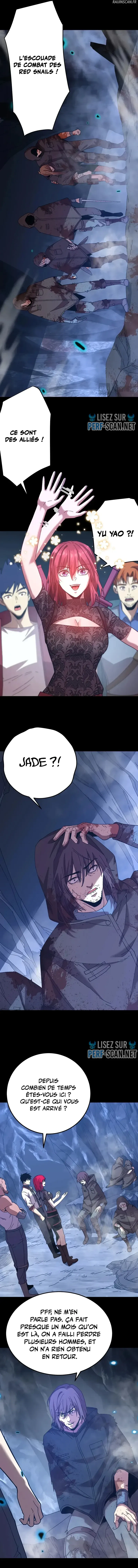 Read Logging 10000 Years Into The Future FR Manga Online