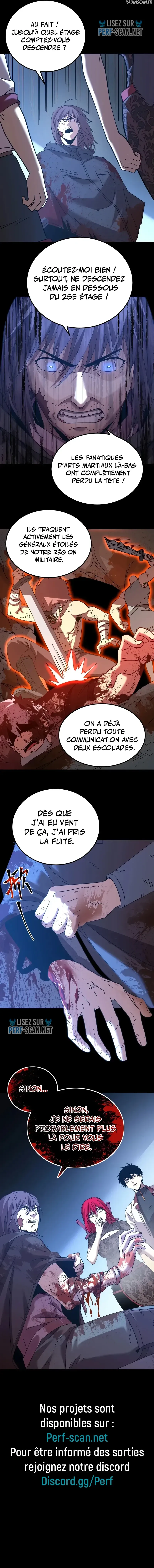 Read Logging 10000 Years Into The Future FR Manga Online