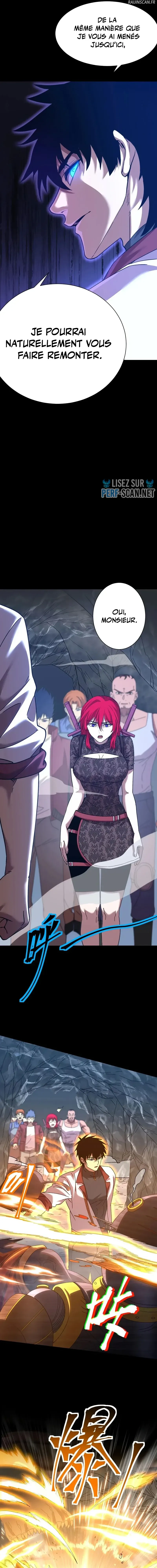 Read Logging 10000 Years Into The Future FR Manga Online