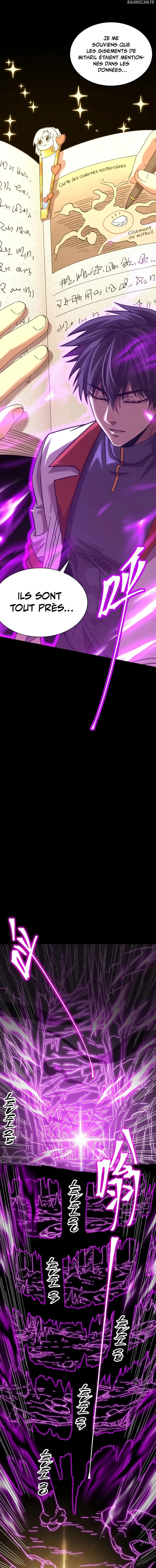 Read Logging 10000 Years Into The Future FR Manga Online