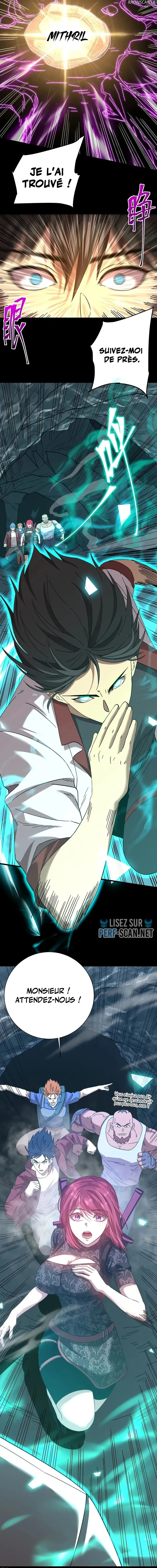 Read Logging 10000 Years Into The Future FR Manga Online