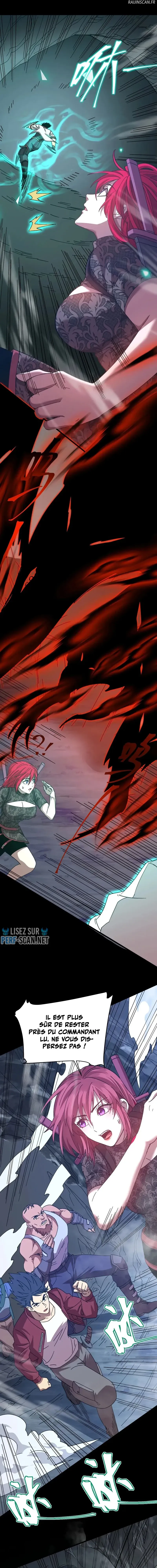 Read Logging 10000 Years Into The Future FR Manga Online