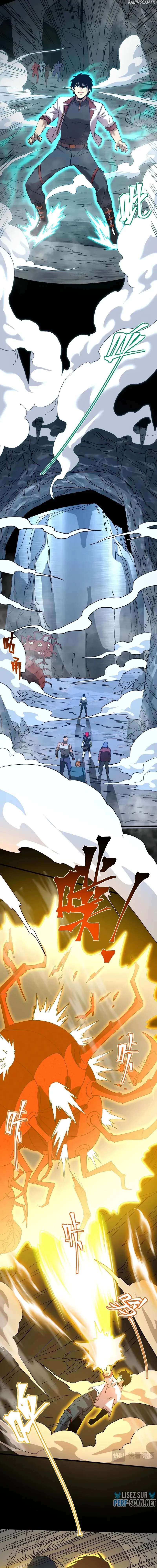 Read Logging 10000 Years Into The Future FR Manga Online