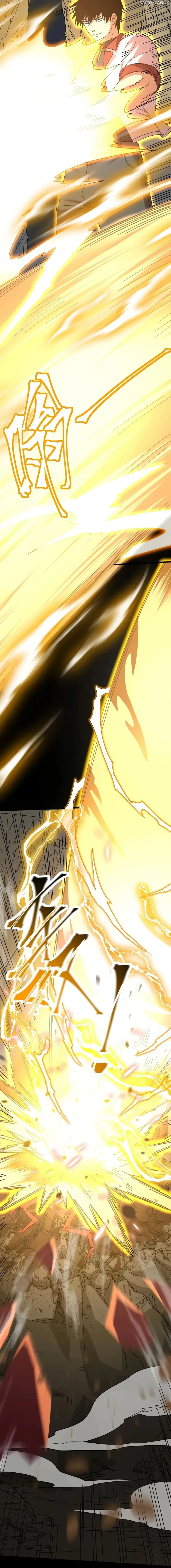 Read Logging 10000 Years Into The Future FR Manga Online