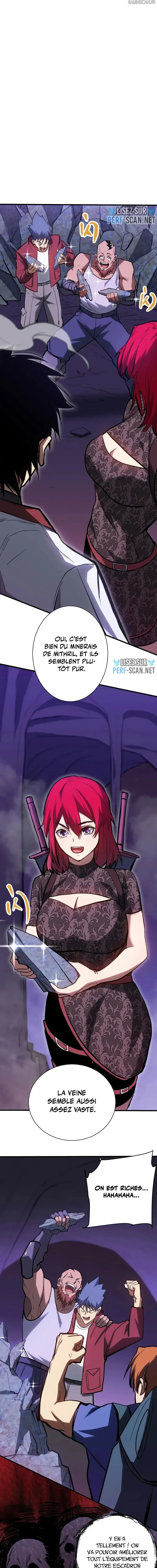 Read Logging 10000 Years Into The Future FR Manga Online