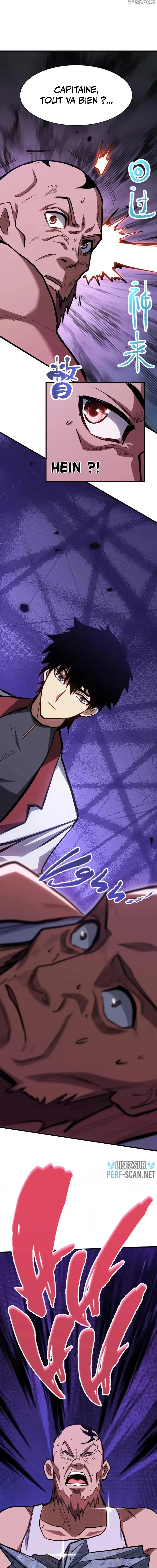 Read Logging 10000 Years Into The Future FR Manga Online