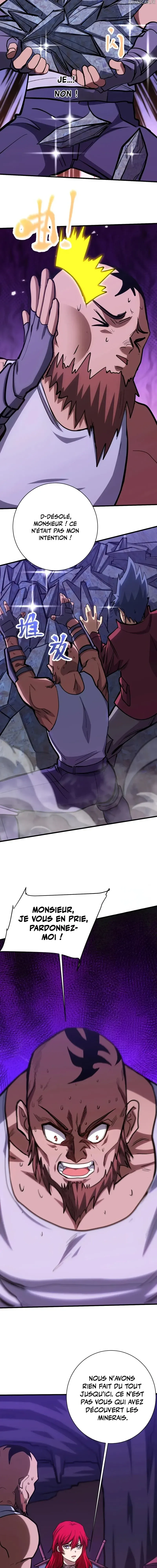 Read Logging 10000 Years Into The Future FR Manga Online