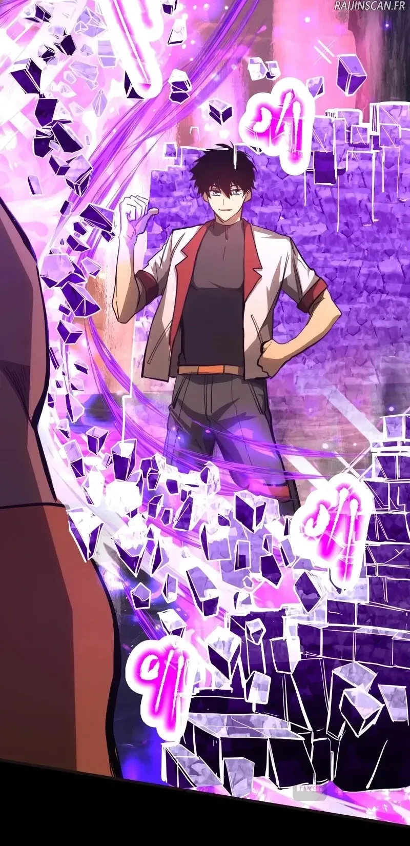 Read Logging 10000 Years Into The Future FR Manga Online