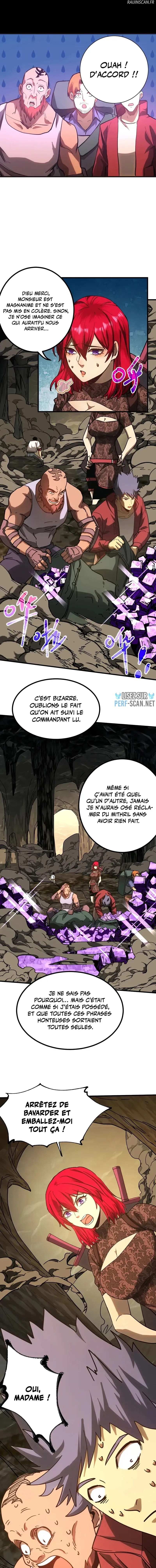 Read Logging 10000 Years Into The Future FR Manga Online