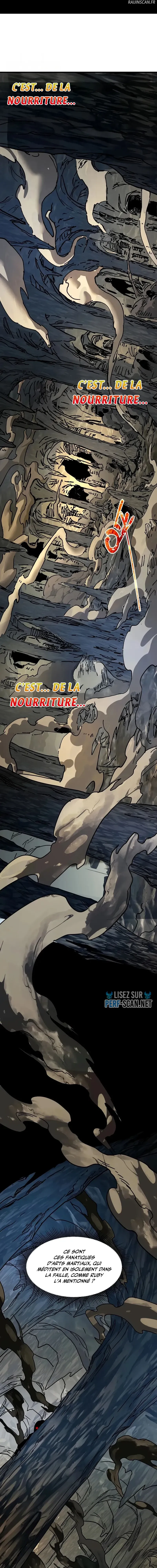 Read Logging 10000 Years Into The Future FR Manga Online