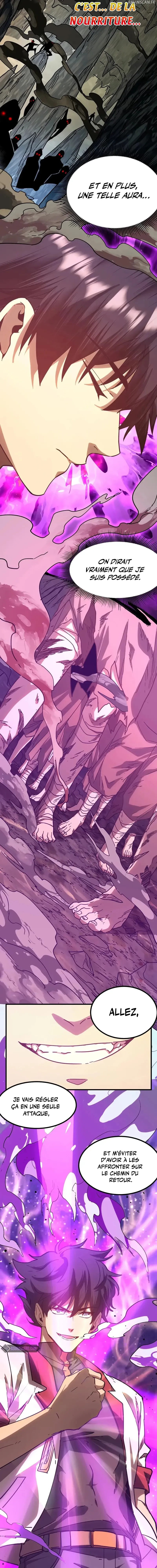 Read Logging 10000 Years Into The Future FR Manga Online